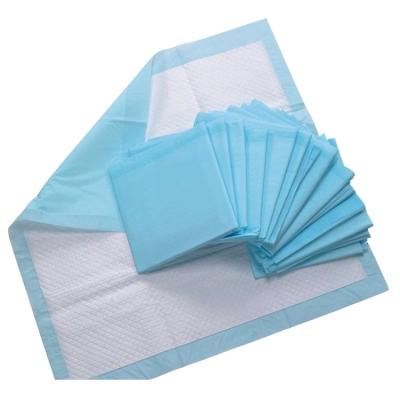 Cina Professione d'infermiera anziana adulta eliminabile Underpads dei prodotti 60x90 di incontinenza in vendita