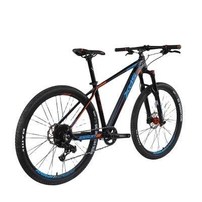 China Xiake 600 Sports Competition XDS 11 Speed Aluminum Alloy Mountain Bike 27.5 Inch Wheel Diameter Bicycle for sale