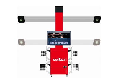 중국 Wheel Alignment Meet All Kind Of Hoist And Gutter Use 판매용
