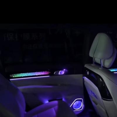 Chine Symphonie arc-en-ciel lumière ambiante dynamique pour l'idéal UNE (utilisation générale) à vendre