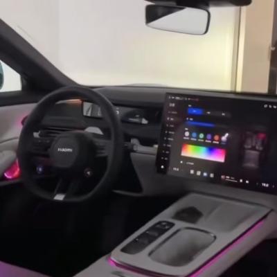 Chine Lumière LED 21 Phantom coloré pour Mi Su7 à vendre