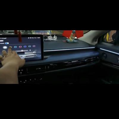 Chine 24 lumières LED pour l' aviateur de Lincoln à vendre