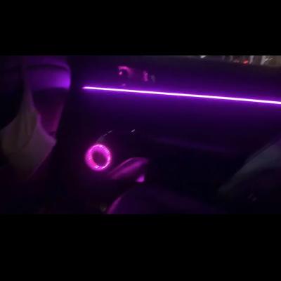 Chine L'écran de lumière ambiante LED/WeChat/Contrôle de l'application pour Kia Tout nouveau k5 ((19-21) à vendre
