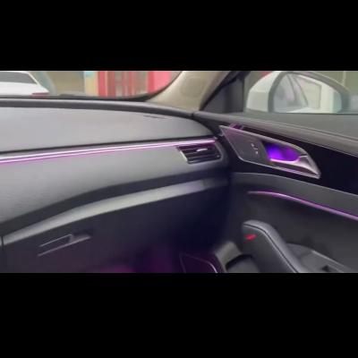 Chine LED 20 lumières Hong Qi H5 Lumière ambiante à vendre