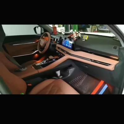 Chine LED 18 lumières de couleur fantôme Lumière ambiante pour ChangAn Automobile CS 75 plus à vendre