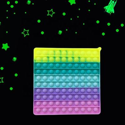 China Applicable age 2021 new macaron color bubble fun parent-child interaction conduit decompression bubble amusement toy for sale