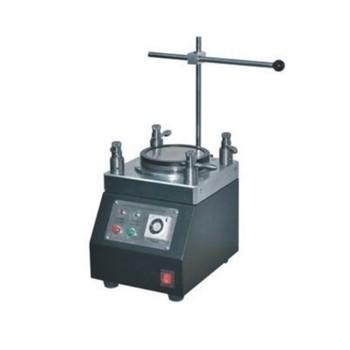 China El pulidoro de la fibra óptica máquina la máquina de pulir para la cadena de producción de la coleta del cordón de remiendo de la fibra óptica en venta
