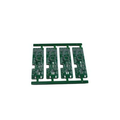 Cina 700*480mm FPC HDI Tipo 3 N 3 Qualsiasi strato Strato 1-32L in vendita