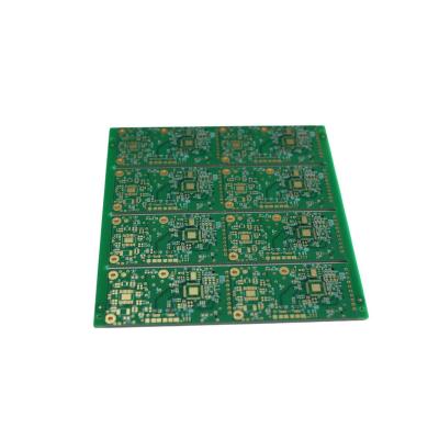 Cina Pcb rigido flessibile personalizzabile prototipo 32 strato con tipo HDI in vendita