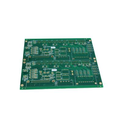 중국 4 계층 유연 PCB 조립 자동차 전자제품 판매용