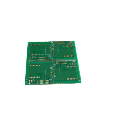 Cina Dischi di circuiti rigidi flessibili per elettronica di consumo Spessore di rame 3OZ in vendita