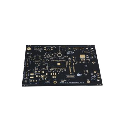 Cina Pcb di alta densità di collegamento di alluminio con supporto metallico 20 oz PCB PCBA assemblaggio in vendita