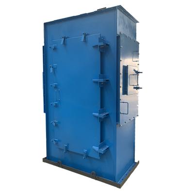 China Experienced Bucket Elevator Chain Grain Manufacturer High Efficiency Low Speed Bucket Elevator for sale