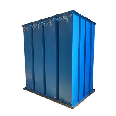 China Durable High Efficiency Bucket Elevator Chain Low Speed Bucket Elevator for sale
