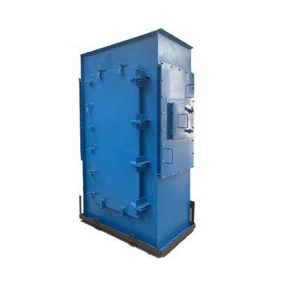 China High Efficiency Durable Low Speed Industrial Bucket Elevator Sand Bucket Elevator And Price for sale