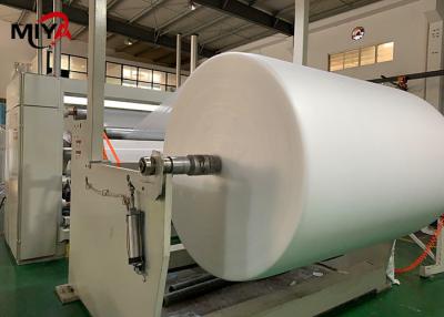 China Tela no tejida de Spunbond del polipropileno de OEKO-TEX 100 25gsm SS en venta