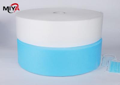 China Tejido de poliester no tejido suave de los PP SS de la mascarilla en venta