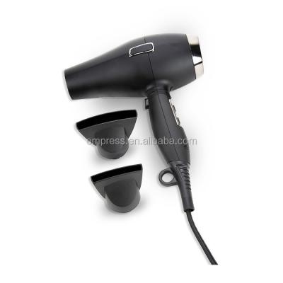 China Ionic Professional 3 Speed Setting Vie-Ling Western AC Motor Hair Dryer One Hair Dryer EPS6612 for sale
