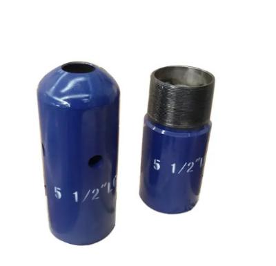 China Cementing tool casing float shoe float collar for sale