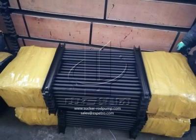 Chine Rod en acier poli résistant, 1 po. de diamètre Rod Length en acier 25 pi à vendre
