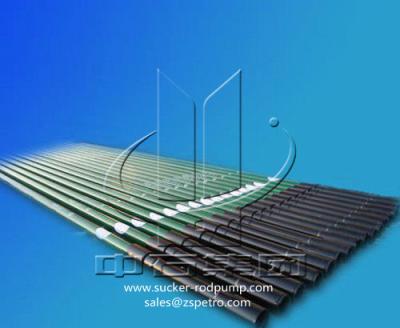 China THD-Type de Pomp van de Duikersolie voor Aardoliemateriaal met Hoge het Pompen Efficiency Te koop