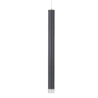 China Modern Magnetic Change LED Light 8w Wifi Dimmable CCT Pendant Magnetic Cylinder Tube Light for sale