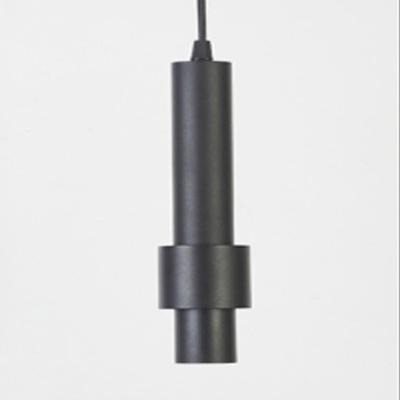 China Modern Magnetic Change LED Light 8w Wifi Dimmable CCT Pendant Magnetic Cylinder Tube Light for sale