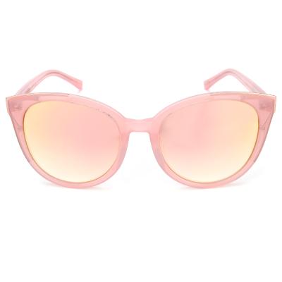 China Fashion Sunglasses Design Your Own Sunglasses Eyewear Logo Printing Oversized Sunglasses Women Acetate Frame for sale