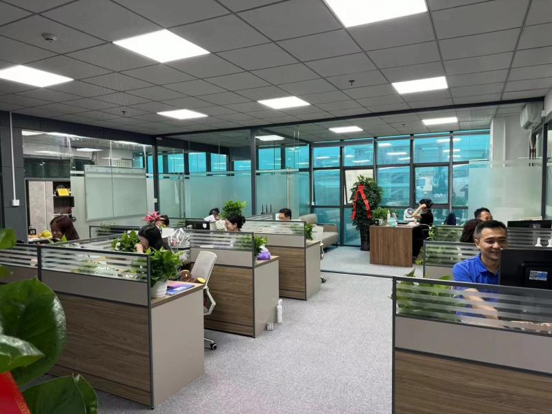 Geverifieerde leverancier in China: - Shenzhen SMX Display Technology Co., Ltd.