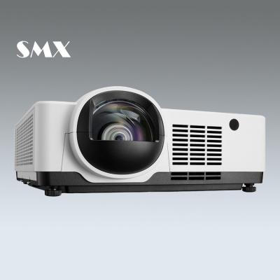 China 6000 Lumen Immersive Room Projector Solução de projeção versátil e poderosa à venda