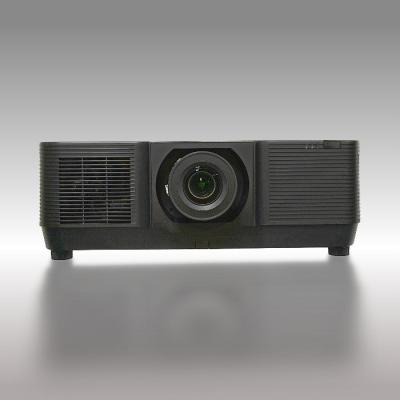 China 12000 Lumen Outdoor Projection Mapping Projector With LCD Display Type for sale