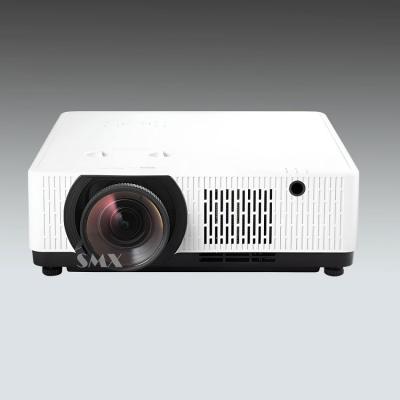 Chine 7500 Lumen 3LCD projetteur laser à jet court 360° à vendre