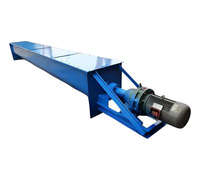 China Transportador de agujas de acero inoxidable de alta temperatura y de uso pesado para heno o paja mezclado con leche en polvo en venta