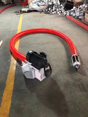 中国 建設材料産業における材料輸送のための高性能スクリュー・ブーガーコンベヤー 販売のため