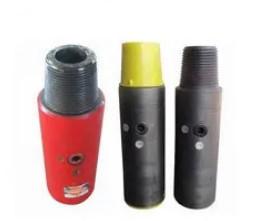 China Varco 4145H Parts de repuesto de la plataforma de perforación API Oilfield Varco JH Top Drive System Upper IBOP en venta
