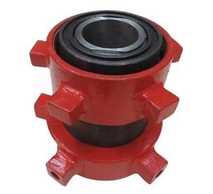 China Varco API Standard Swivels Wash Pipe Packing Assembly Oilfield Drilling Rig Spare Parts for sale