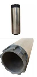 China API Top Drive Flushing Pipe Varco High Press Drilling Rig Spare Parts for sale