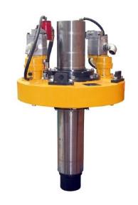 China Pneumatic Hydraulic Tubular Handing Tools Kelly Spinner API 8C Oillfield Equipment Varco for sale