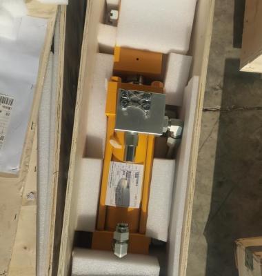 China Varco TDS Top Drive Spare Parts UNTER BALANCE CYLINDER PN 110703 for sale