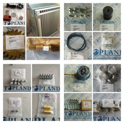 China Componentes de motor superior resistentes à corrosão e ao desgaste para aplicações e operações de perfuração a baixa pressão à venda