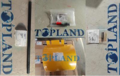 China PS Top Drive Parts SHROUD,AIR ISOLATOR PN2034152 LEFT PS for sale