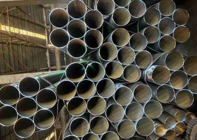 China Tubos de aço de carbono ERW ASTM A252 A672 A53 GR.A A53B A249 A501 A214 A851 A513 à venda