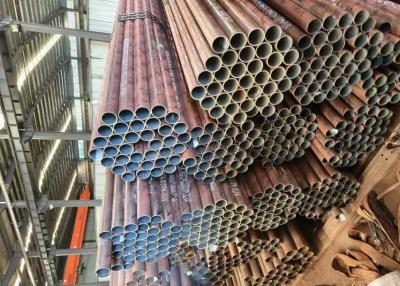 中国 カーボンシームレス鋼管 ASTM A106 / A53 / A179 / A192 / SA210 / SA519 / A213 販売のため