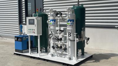 China Hoogwaardige O2 Plant Draagbare Medische Moleculaire Sieve O2 Generator Te koop Te koop