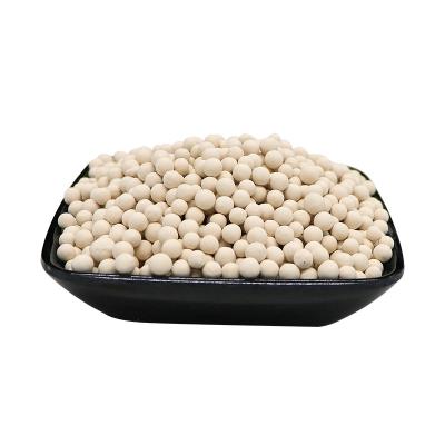 Cina Sivo molecolare di zeolite di alta qualità 3A 4A 5A 13X in vendita