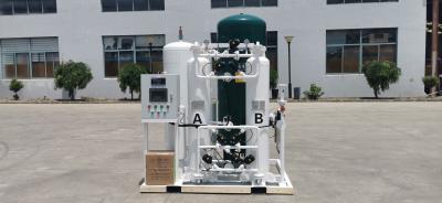 China High Purity Industrial Nitrogen Generator Machine For Food Packaging Beverage Beer Potato Chips And Biscuit Nitrogen Preservation for sale