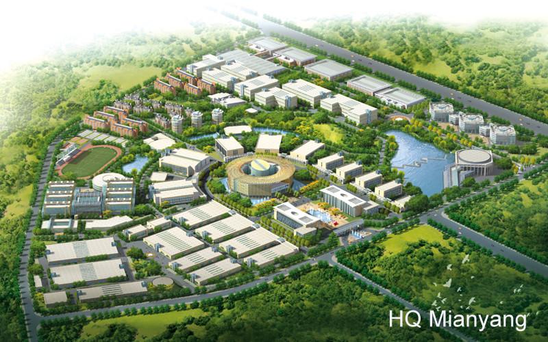 Fournisseur chinois vérifié - Cabsat industrial limited