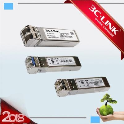 Chine émetteur-récepteur de fibre optique de 4.25G CWDM SFP, équipement léger 80km d'émetteur-récepteur de WDM SFP à vendre
