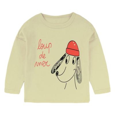 China Factory direct 100% cotton shirt toddler baby QUICK DRY style T-shirt miscellaneous clothes for sale