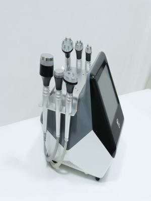 China Máquina de la cavitación del vacío del ultrasonido en venta